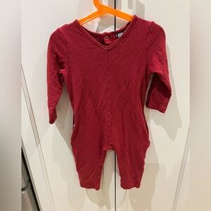 Smash tess bamboo Star Wars romper 2t